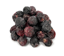 Load image into Gallery viewer, Freeze Dried Kyoho Grapes 25g
