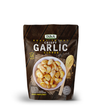 Load image into Gallery viewer, Crispy Garlic Cloves 45g
