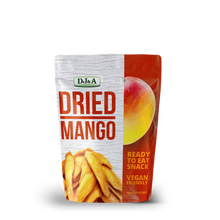 Load image into Gallery viewer, Dried Mango 100g
