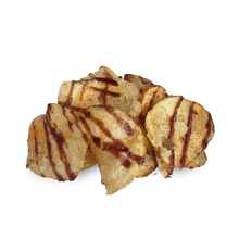 Load image into Gallery viewer, Drizzled Potato Chips Barbecue Sauce 90g
