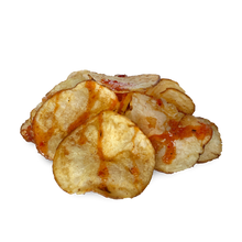 Load image into Gallery viewer, Drizzled Potato Chips Sweet Chilli 90g
