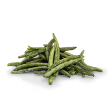 Load image into Gallery viewer, Green Bean Crisps 30g
