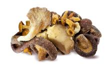 Load image into Gallery viewer, Mixed Mushroom Crisps 30g
