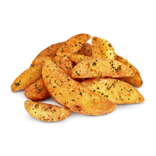 Load image into Gallery viewer, Potato Wedges Original 100g
