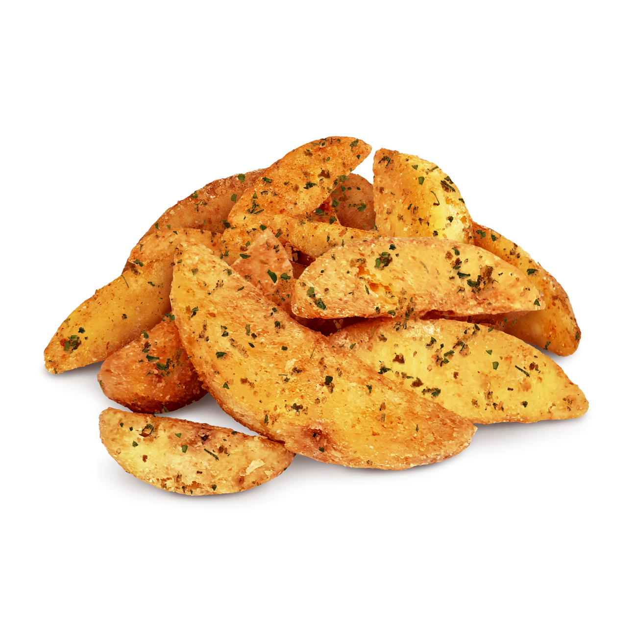 Potato Wedges Original 100g DJ&A Products
