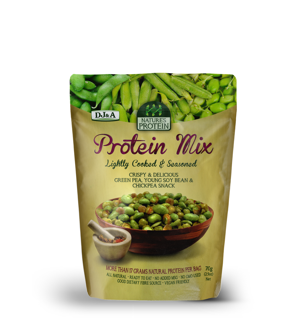 Protein Mix 70g