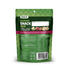 Load image into Gallery viewer, Savoury Snack Mix 80g
