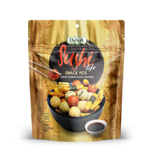 Load image into Gallery viewer, Sushi Style Snack Mix 150g
