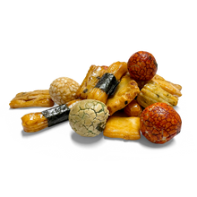 Load image into Gallery viewer, Sushi Style Snack Mix 150g
