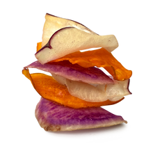 Load image into Gallery viewer, Sweet Potato Chips Mix 70g
