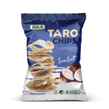 Load image into Gallery viewer, Taro Chips 70g

