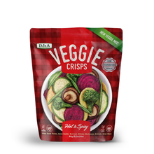 Load image into Gallery viewer, Veggie Crisps Hot &amp; Spicy 90g
