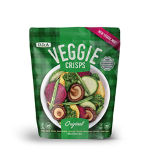 Load image into Gallery viewer, Veggie Crisps 90g
