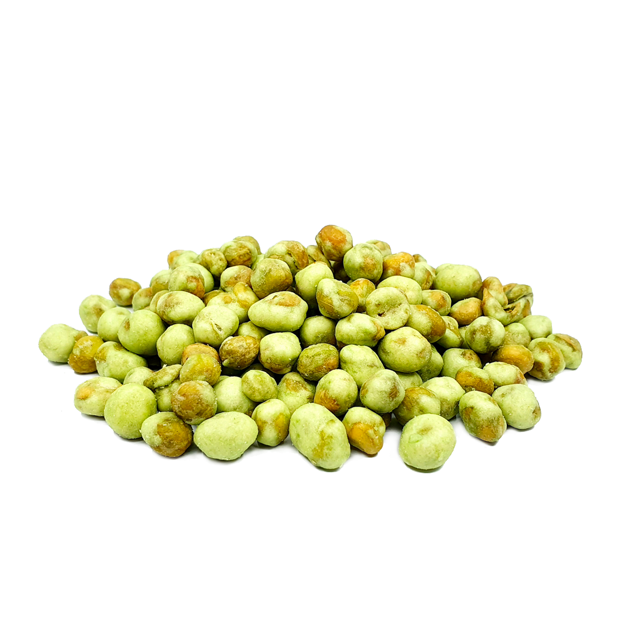 Wasabi Green Peas 200g DJ&A Products